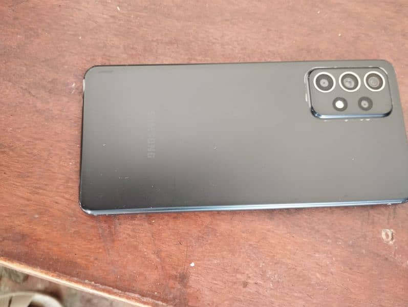 Samsumg Galaxy A52s 5G 10