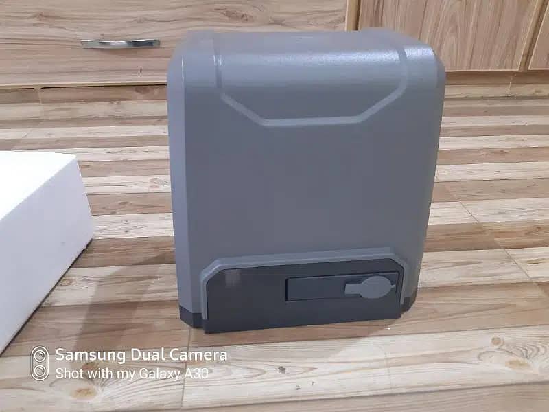Auto door | electrical box |db box| electric fence | automation 4