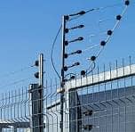 Auto door | electrical box |db box| electric fence | automation 14