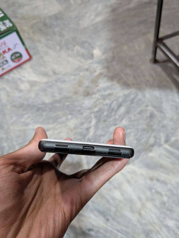 Google pixel 6a 6/128 Dual Pta Approved 2