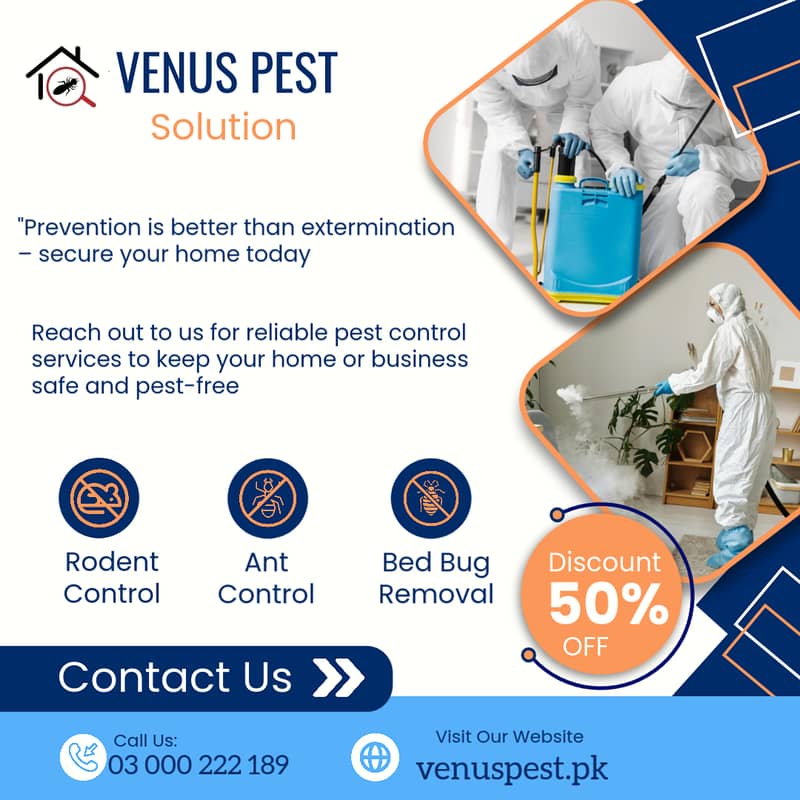 Fumigation Services,Termite control,Deemak control,Dengue Spray, Pes 1