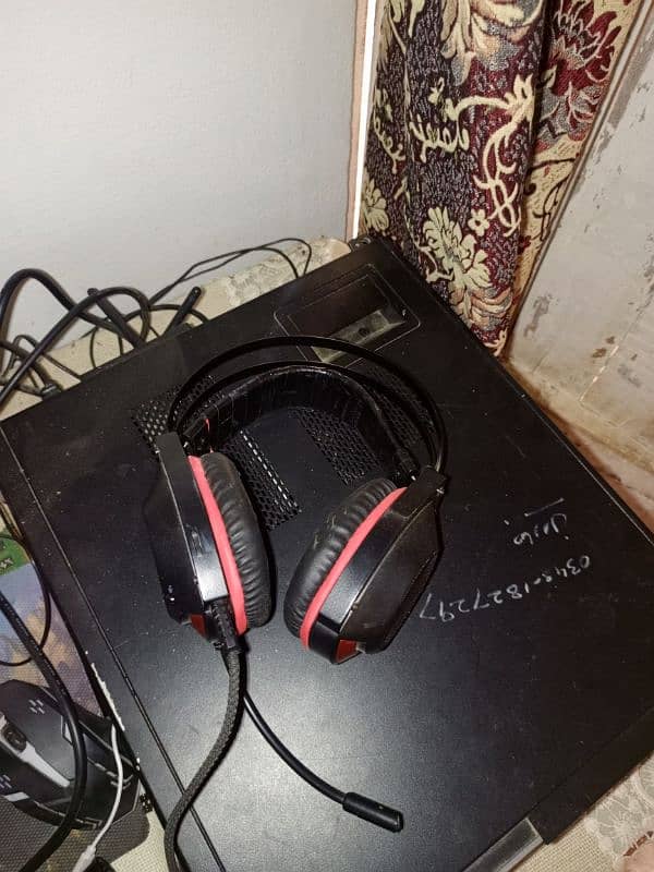 Urgent sale of gaming pc 5