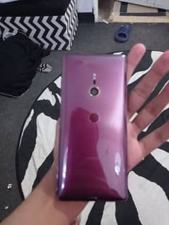 Sony xZ3 for sale