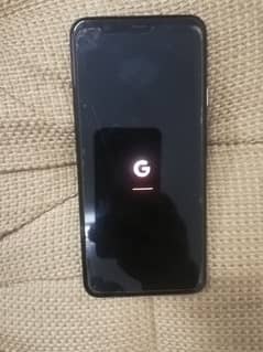Google pixel 4xl (2 handset) sale exchange