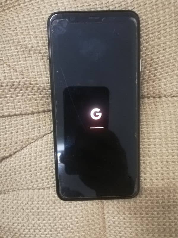 Google pixel 4xl sale exchange 1