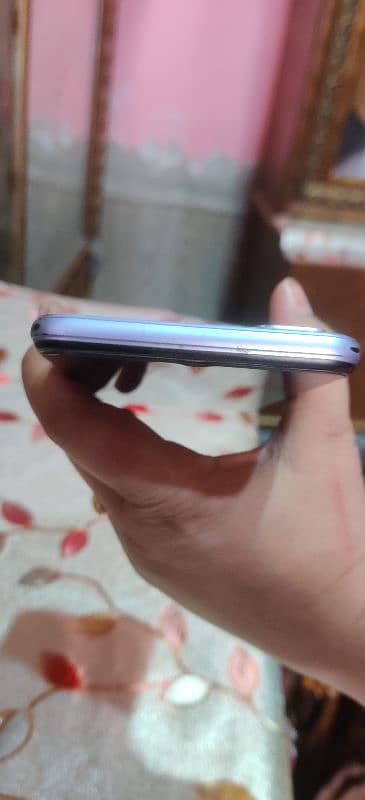vivo y 12 s  3 gb ram 32 gb rom 4