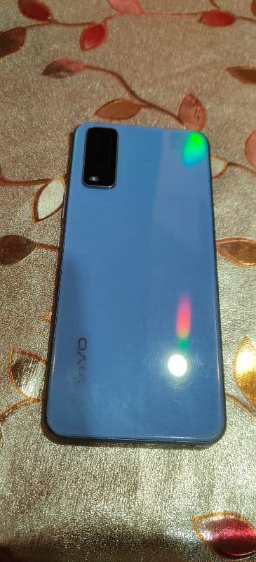 vivo y 12 s  3 gb ram 32 gb rom 5