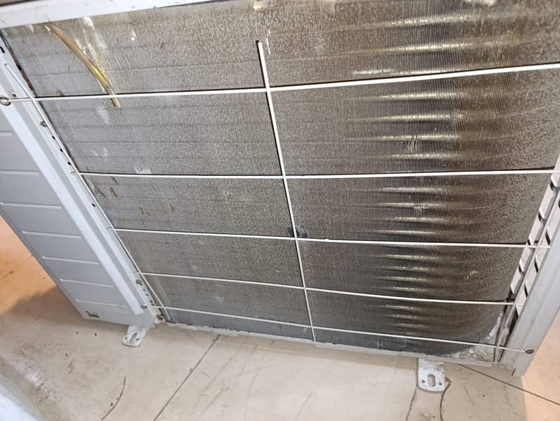 Gree/ Dc Inverter/ 1.5 ton | 1 ton | 2 ton inverter ac available 3