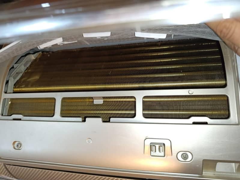 Gree/ Dc Inverter/ 1.5 ton | 1 ton | 2 ton inverter ac available 5