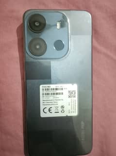 Tecno Other Model