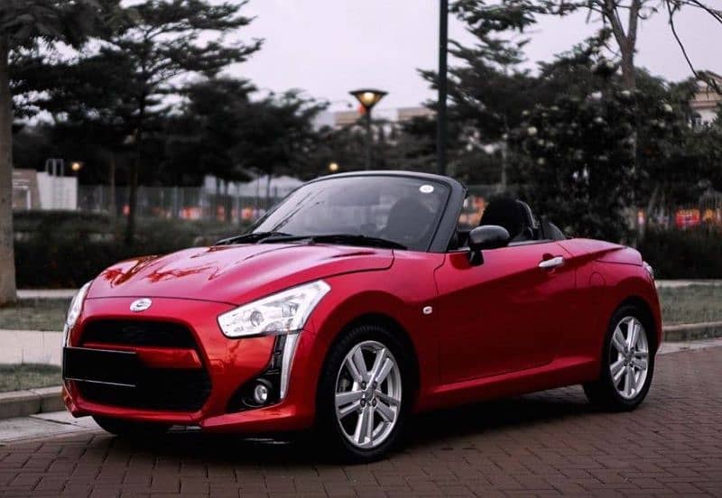 Coaster|2 seater copen|Hiace|G cabin|7 seater|Bus|Prado for rent 10