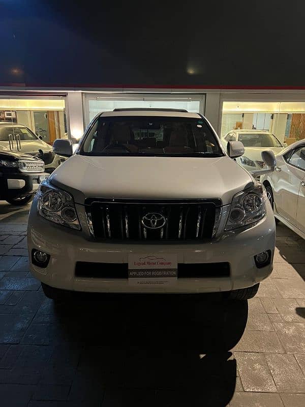 Coaster|2 seater copen|Hiace|G cabin|7 seater|Bus|Prado for rent 13
