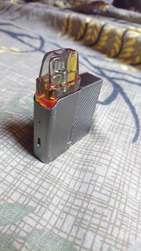 Vaporasso XROS Nano New Coil install he urjent sell 0