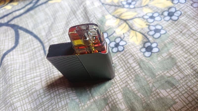 Vaporasso XROS Nano New Coil install he urjent sell 1