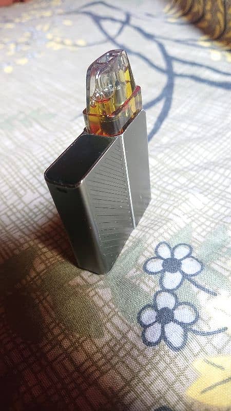 Vaporasso XROS Nano New Coil install he urjent sell 2
