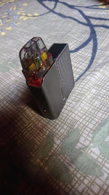Vaporasso XROS Nano New Coil install he urjent sell 4