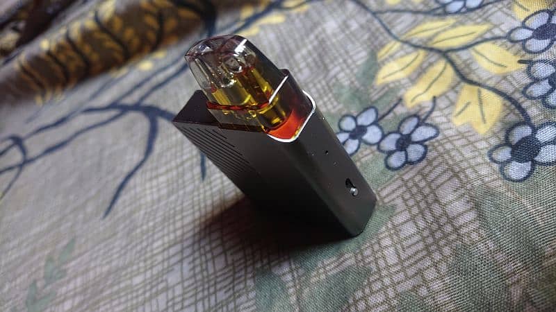 Vaporasso XROS Nano New Coil install he urjent sell 5