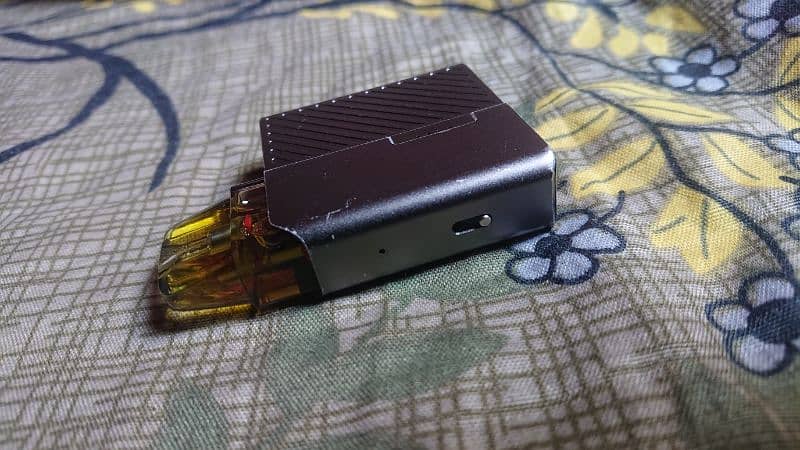 Vaporasso XROS Nano New Coil install he urjent sell 7