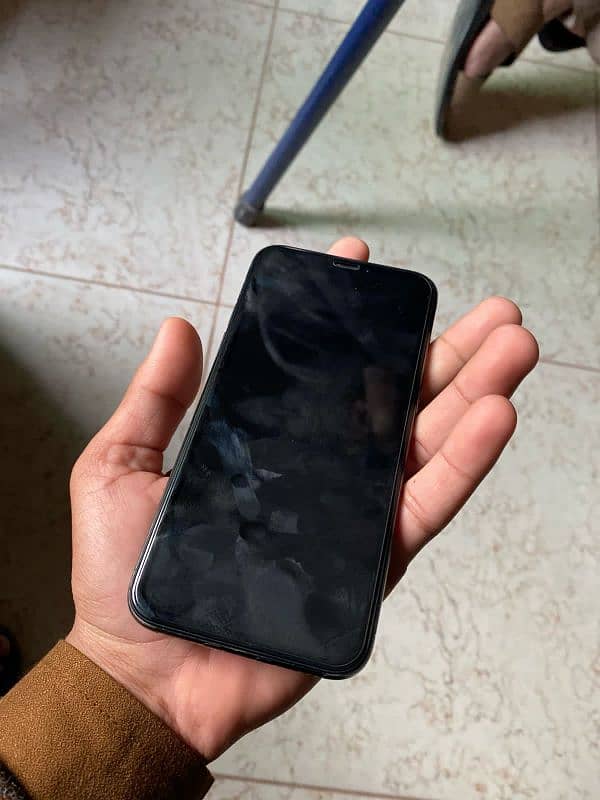 iphone x 256gb factory unlock with box All ok 2