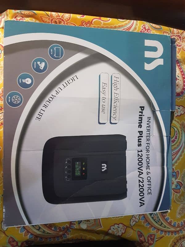 Inverter for sale 0