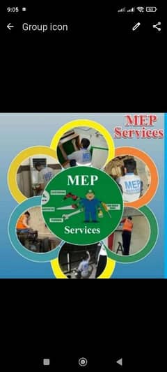Okara Door to Door Repair and Maintenace services