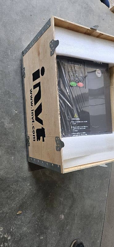INVT inverter VFD 7.5kw  11kw. 15kw. 18.5kw. 22kw 30kw 37kw 45kw 55kw 1
