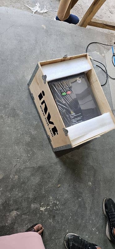 INVT inverter VFD 7.5kw  11kw. 15kw. 18.5kw. 22kw 30kw 37kw 45kw 55kw 2