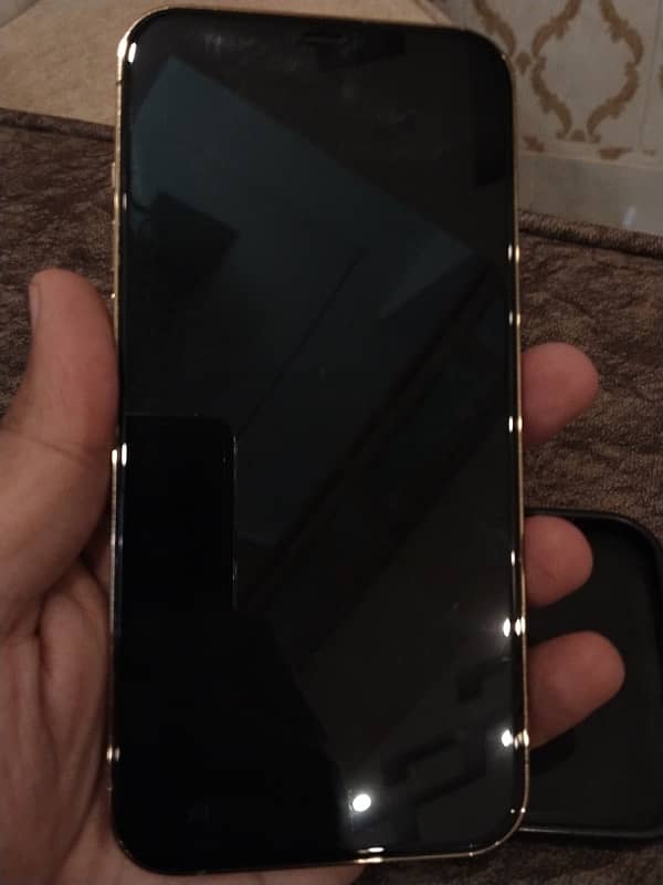 iphone 12 Pro Max pta approved 1