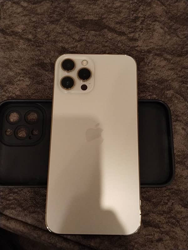 iphone 12 Pro Max pta approved 2