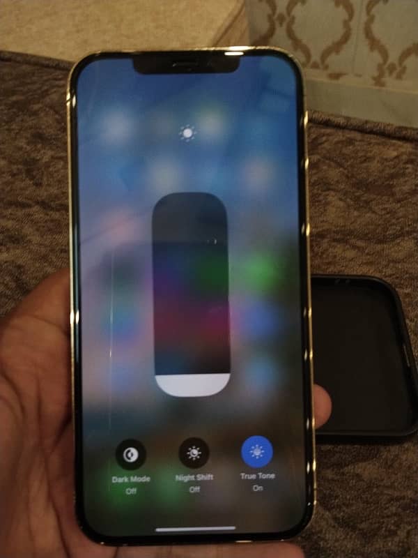 iphone 12 Pro Max pta approved 3