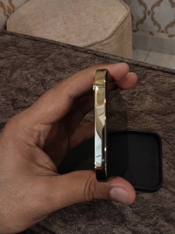 iphone 12 Pro Max pta approved 8