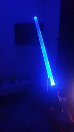 Light Saber