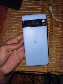 pixel 8 pro