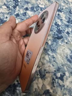 OPPO RENO 12F 8GB/256GB 2 MONTHS USED ONLY