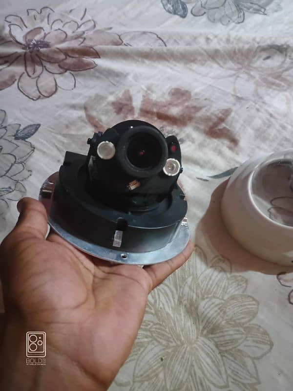 HOwen IP Camera (Quantity 9) Model: Hero-N82HC5D31-1M 2