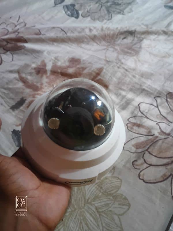 HOwen IP Camera (Quantity 9) Model: Hero-N82HC5D31-1M 4