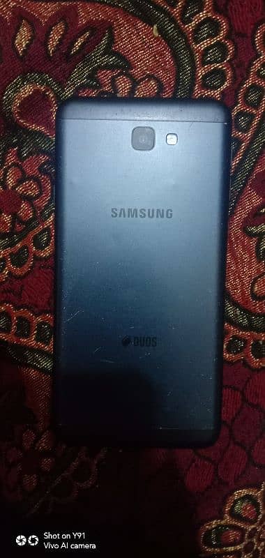 j7 prime 0