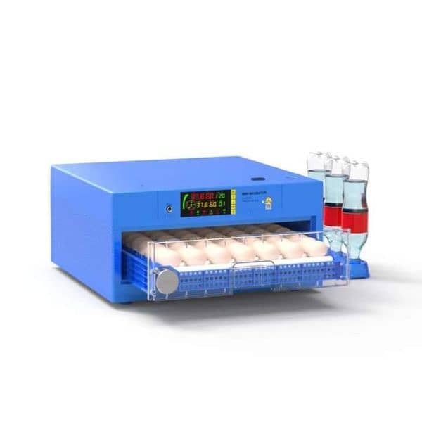 Hatch pro intelligent 64 eggs daraz model dual power 1