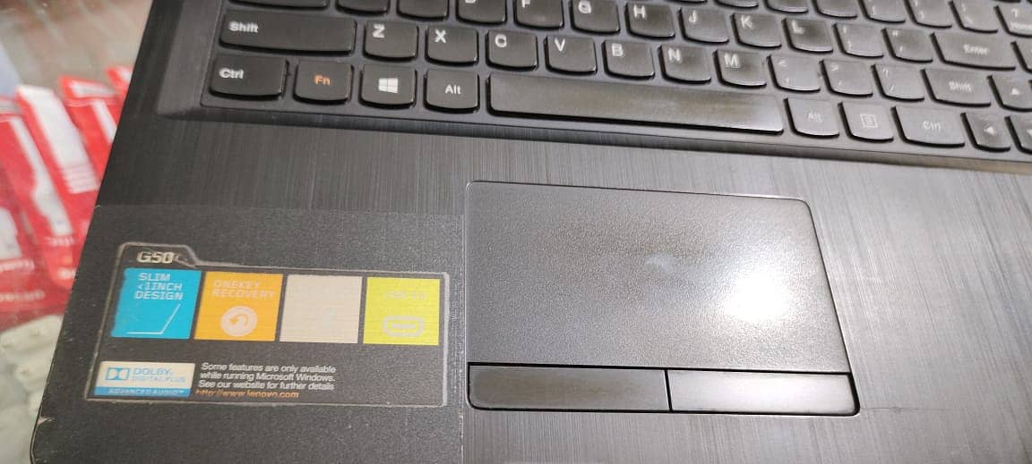 Laptop, PC, AMD A8-6410 APU with AMD Radeon R5 Graphics 7