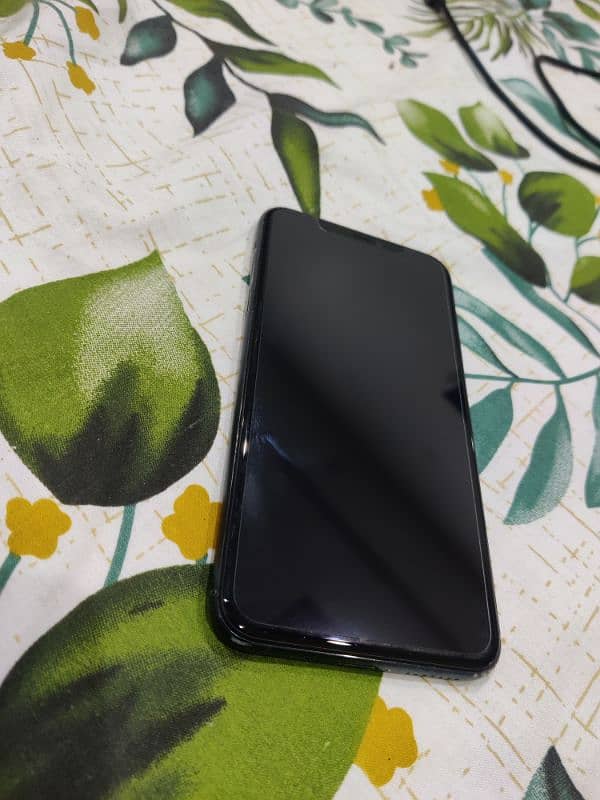 11 pro max non pta 64 GB 0
