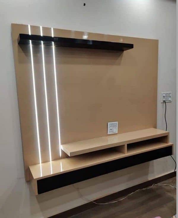 almare kitchen midia wall 5