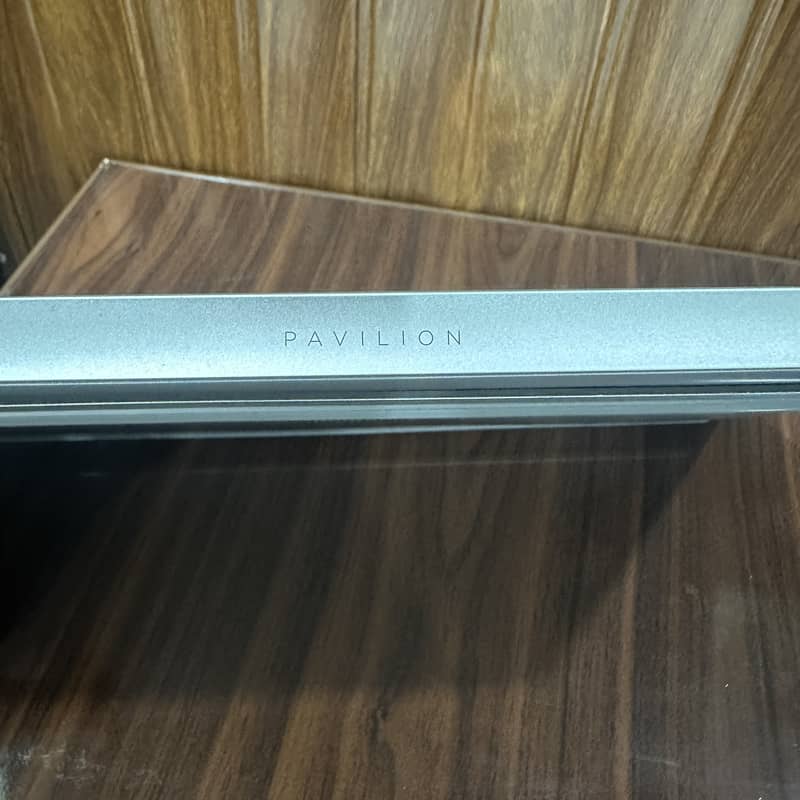 HP Laptop 11th Gen 256Gb SSD 12GB RAM 5