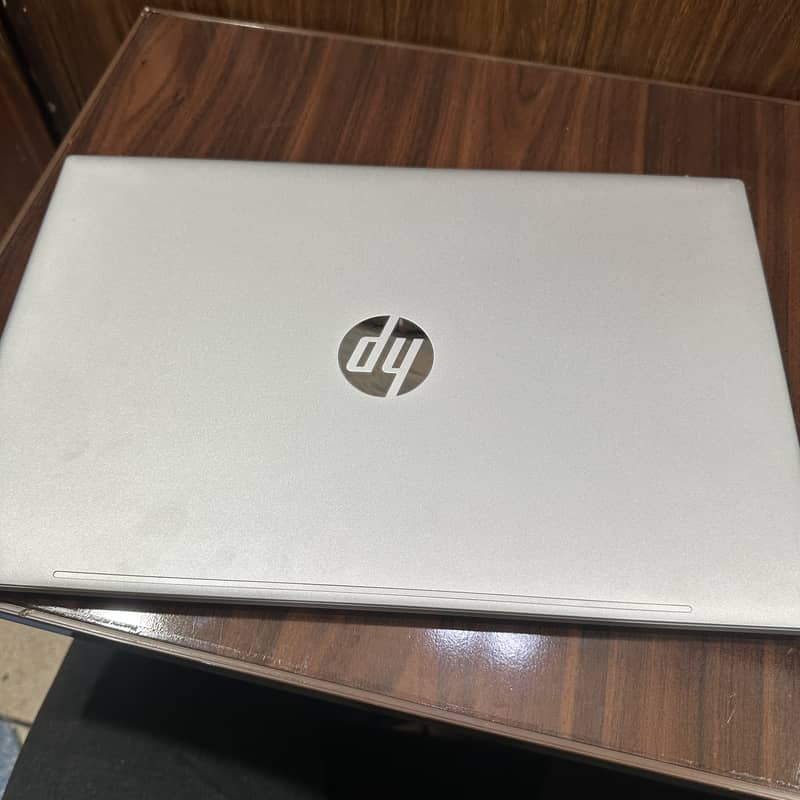 HP Laptop 11th Gen 256Gb SSD 12GB RAM 6