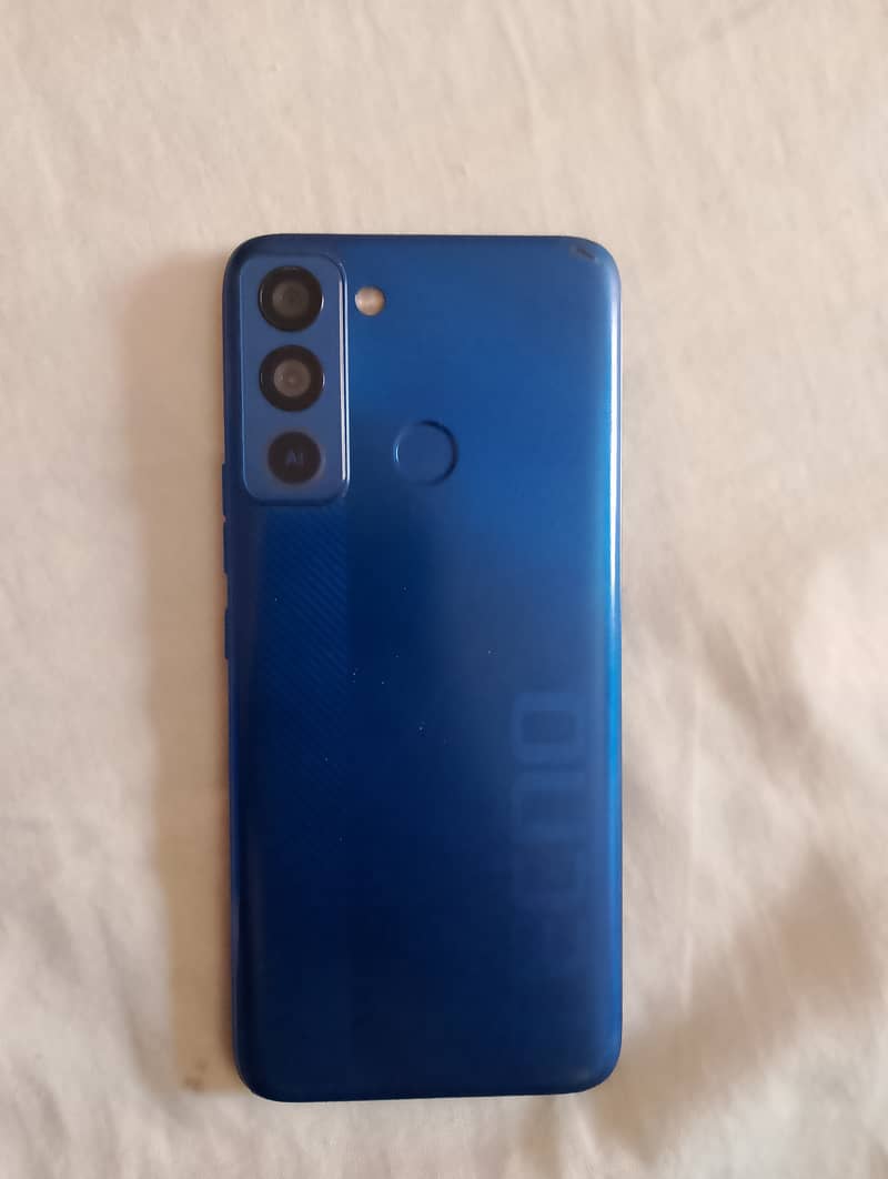 Tecno Pop 5 lite 1