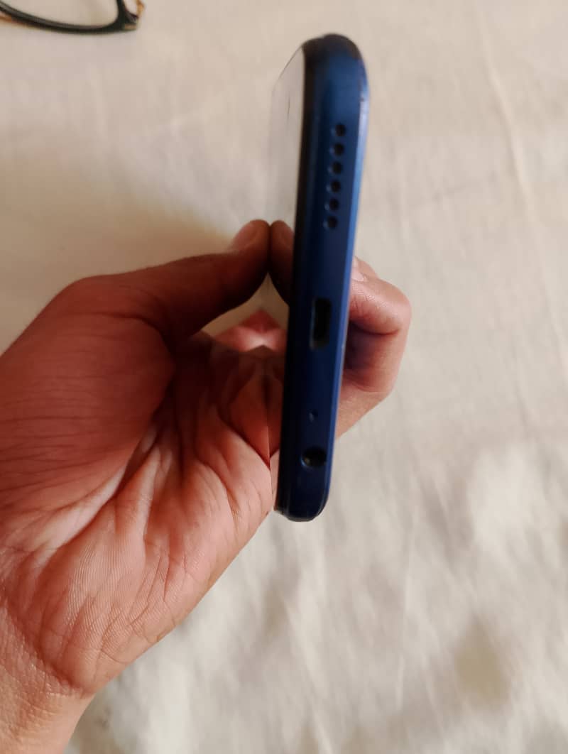Tecno Pop 5 lite 4