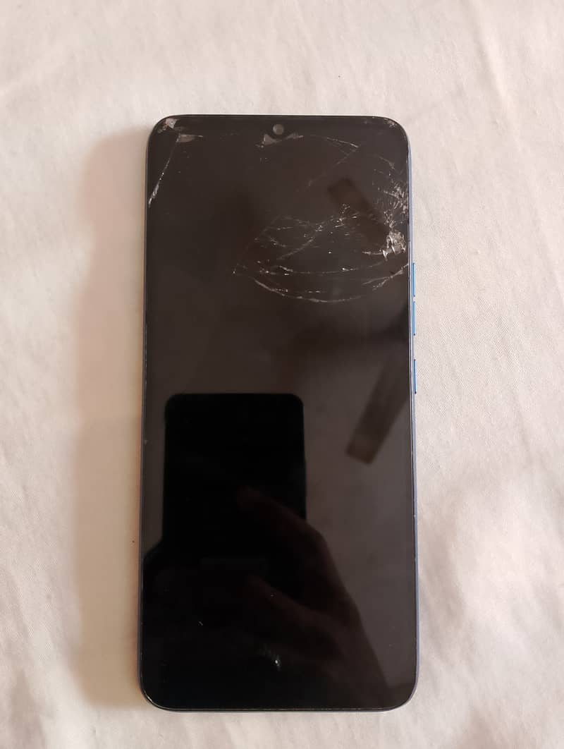 Tecno Pop 5 lite 5