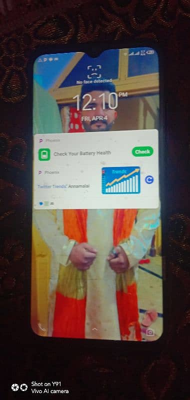tecno spark 4 lite 1