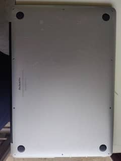 MacBook