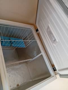 2 type of freezer for sale