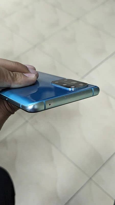 OnePlus 8T 12/256 Beautiful Condition Single Handed 1